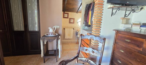 3 غرف نوم منزل في Estepona, Spain رقم 168231 82