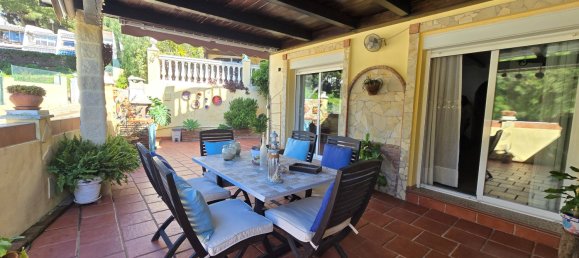 3 غرف نوم منزل في Estepona, Spain رقم 168231 30