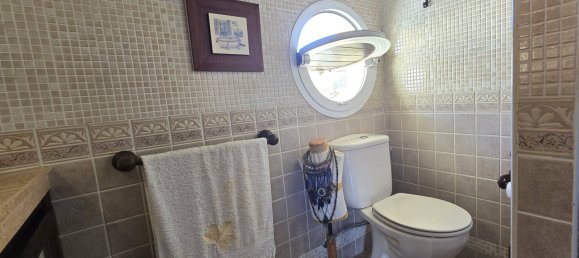 3 غرف نوم منزل في Estepona, Spain رقم 168231 86