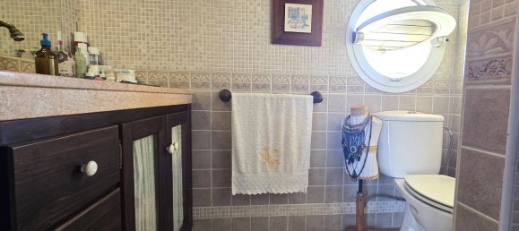 3 غرف نوم منزل في Estepona, Spain رقم 168231 6