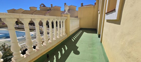 3 غرف نوم منزل في Estepona, Spain رقم 168231 74