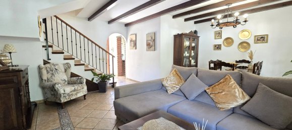 3 غرف نوم منزل في Estepona, Spain رقم 168231 37