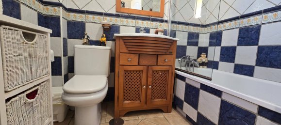 3 غرف نوم منزل في Estepona, Spain رقم 168231 9