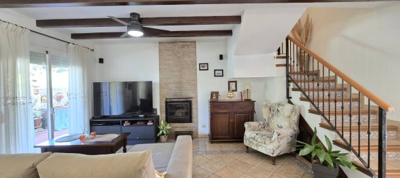 3 غرف نوم منزل في Estepona, Spain رقم 168231 3