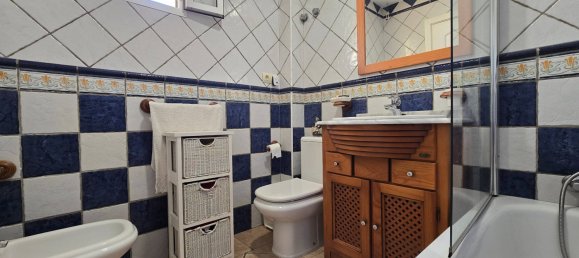 3 غرف نوم منزل في Estepona, Spain رقم 168231 52