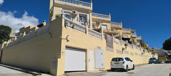 3 غرف نوم منزل في Estepona, Spain رقم 168231 83