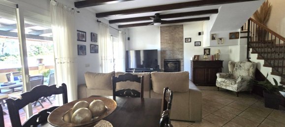 3 غرف نوم منزل في Estepona, Spain رقم 168231 24