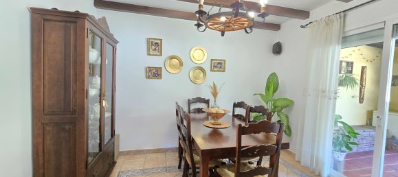 3 غرف نوم منزل في Estepona, Spain رقم 168231 22