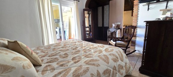 3 غرف نوم منزل في Estepona, Spain رقم 168231 78