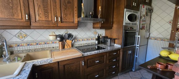 3 غرف نوم منزل في Estepona, Spain رقم 168231 4