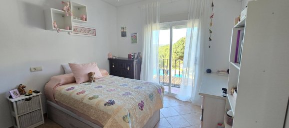 3 غرف نوم منزل في Estepona, Spain رقم 168231 8