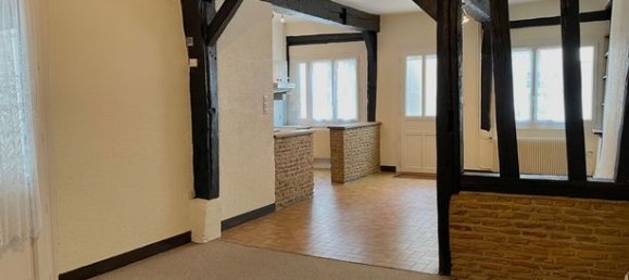 4 Schlafzimmer Wohnung in Conches-en-Ouche, France, Nr. 301603 3