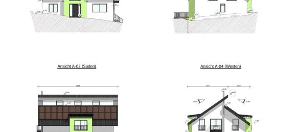 قطعة أرض في Passau, Germany رقم 225882 6