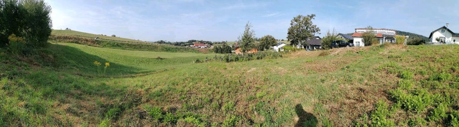  قطعة أرض في Passau, Germany رقم 225882