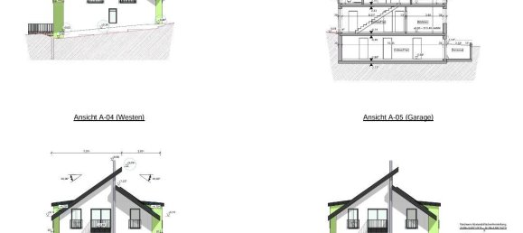 قطعة أرض في Passau, Germany رقم 225882 5