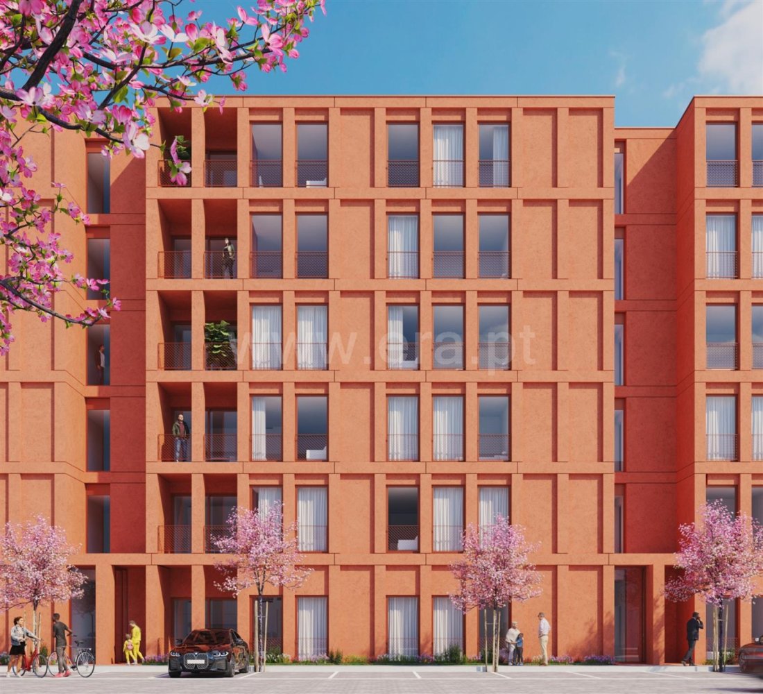 2 Schlafzimmer Wohnung in Santo Tirso, Portugal, Nr. 201944