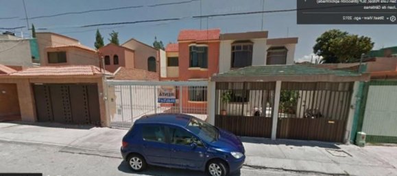 Casa T3 em San Luis Potosi, Mexico N.º 166660 2