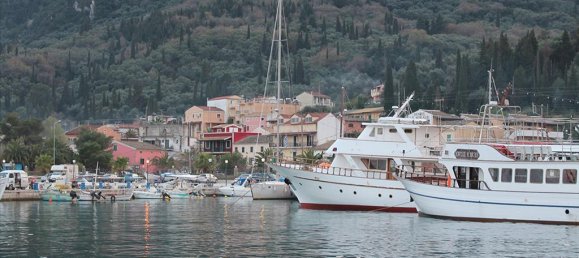 640m² Townhouse in Corfu, Greece No. 7988 24