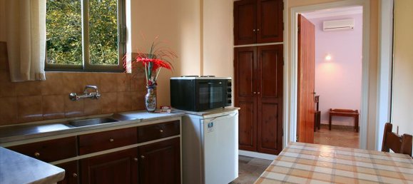 640m² Townhouse in Corfu, Greece No. 7988 5