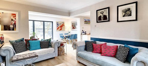 3 bedrooms House in Tatsfield, United Kingdom No. 4754 4