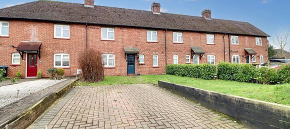 3 bedrooms House in Tatsfield, United Kingdom No. 4754 2