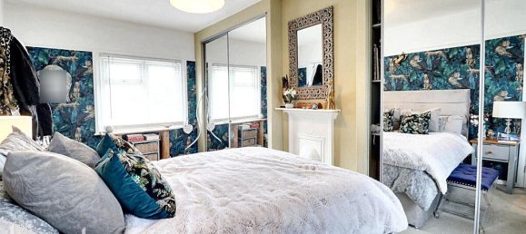 3 bedrooms House in Tatsfield, United Kingdom No. 4754 10