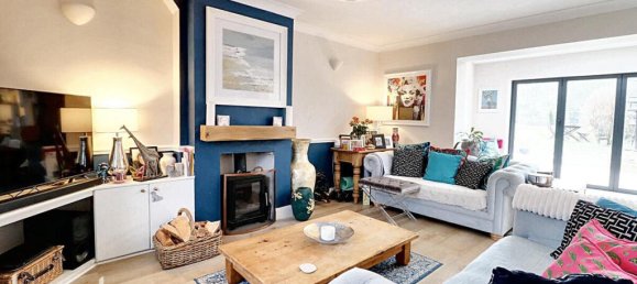 3 bedrooms House in Tatsfield, United Kingdom No. 4754 3