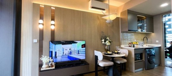 Condominio de 1 dormitorio en Pattaya, Thailand No. 24298 10