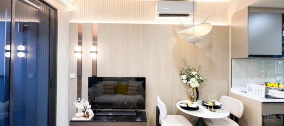 Condominio de 1 dormitorio en Pattaya, Thailand No. 24298 7