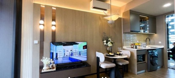1 bedroom Condo in Pattaya, Thailand No. 24298 2