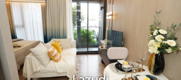 1 bedroom Condo in Pattaya, Thailand No. 24298 7