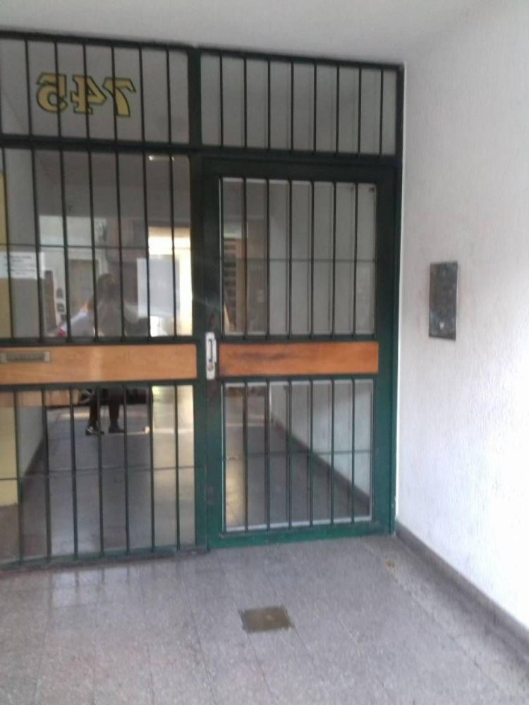 2 bedrooms Apartment in San Fernando, Argentina No. 7260