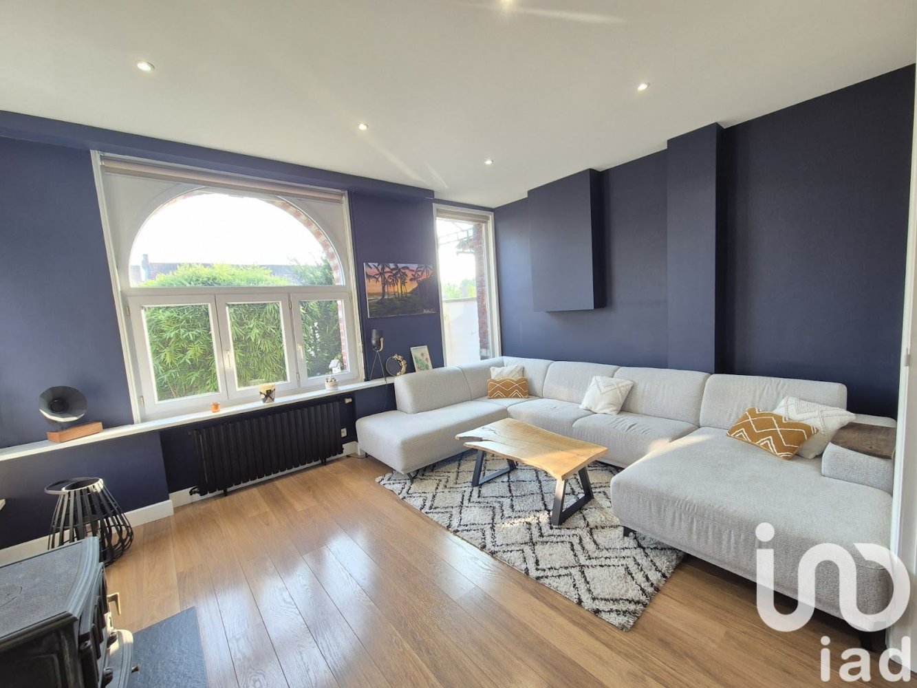 3 bedrooms House in Saint-Amand-les-Eaux, France No. 223028