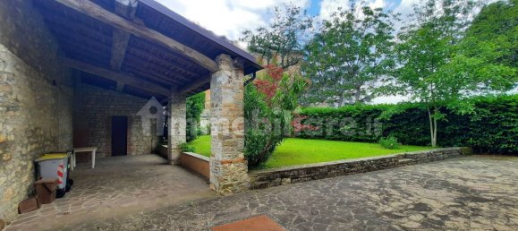 3 Schlafzimmer Villa in Travo, Italy, Nr. 321849 3