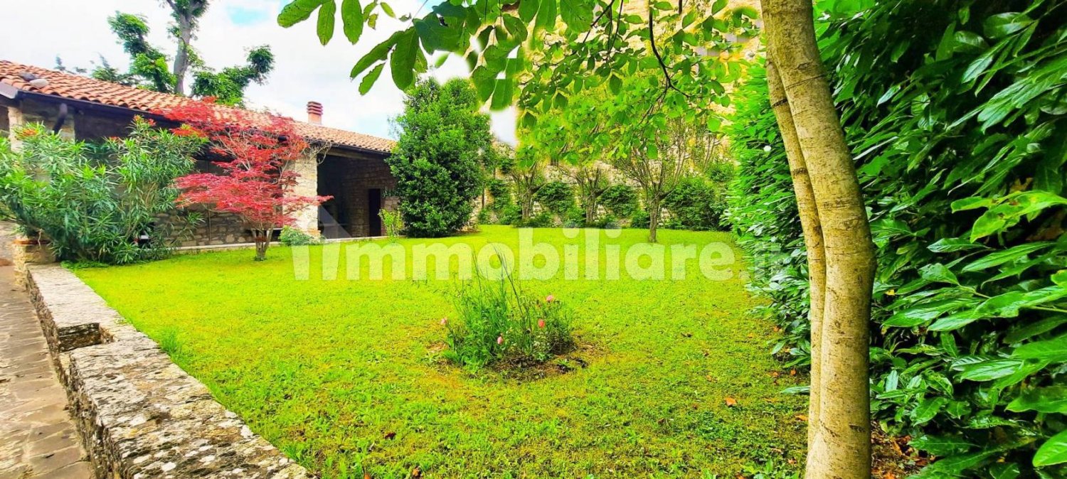 3 Schlafzimmer Villa in Travo, Italy, Nr. 321849