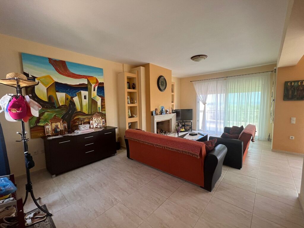 3 Schlafzimmer Gewerbliche Immobilien in Euboea, Greece, Nr. 3062