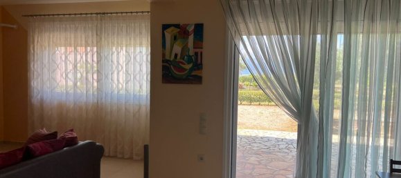 3 Schlafzimmer Gewerbliche Immobilien in Euboea, Greece, Nr. 3062 5