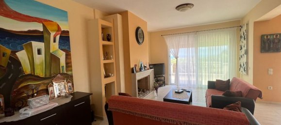 3 Schlafzimmer Gewerbliche Immobilien in Euboea, Greece, Nr. 3062 2