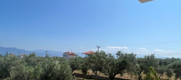 3 Schlafzimmer Gewerbliche Immobilien in Euboea, Greece, Nr. 3062 13