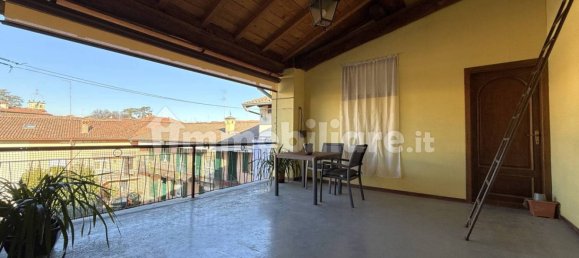 2 Schlafzimmer Wohnung in Stezzano, Italy, Nr. 3415 12