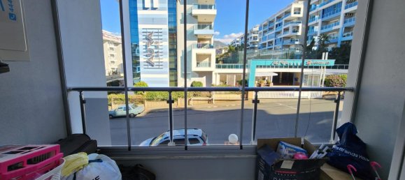 Apartment 2+1 in Kestel, Turkey No. 10875 19