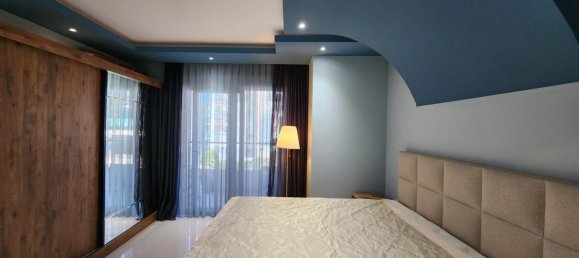 Apartment 2+1 in Kestel, Turkey No. 10875 11