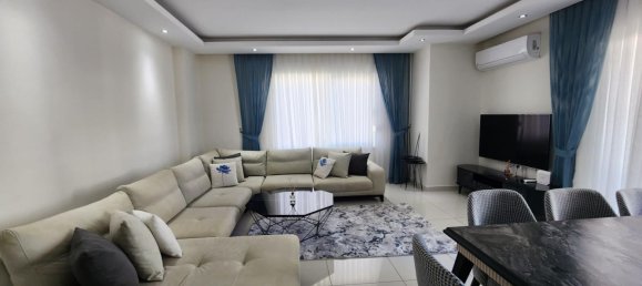 Apartment 2+1 in Kestel, Turkey No. 10875 14