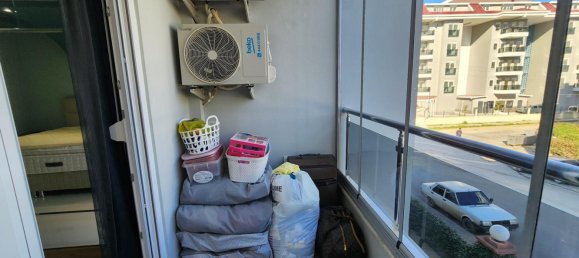 Apartment 2+1 in Kestel, Turkey No. 10875 20