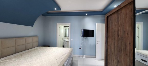 Apartment 2+1 in Kestel, Turkey No. 10875 10