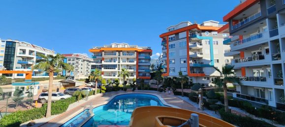 Apartment 2+1 in Kestel, Turkey No. 10875 28