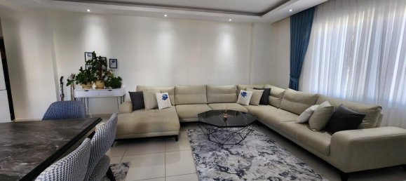 Apartment 2+1 in Kestel, Turkey No. 10875 9