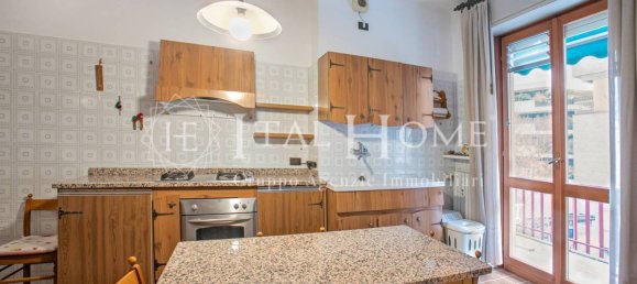 Apartamento T2 em Bergamo, Italy N.º 5515 7