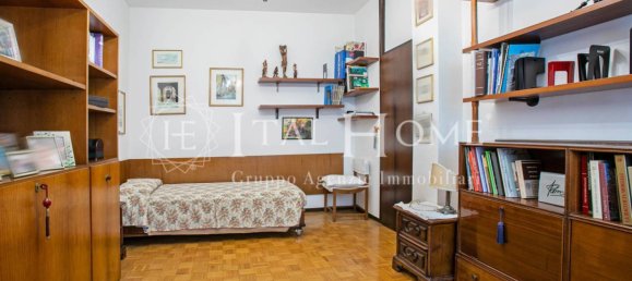 Apartamento T2 em Bergamo, Italy N.º 5515 13