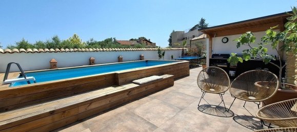 3 bedrooms Villa in Crecchio, Italy No. 267271 44